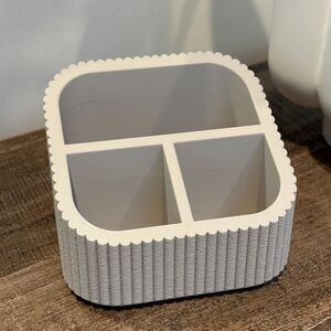 Makeup Organizer, Vanity Organizer, Bathroom Counter Organizer, Cosmetic Storage